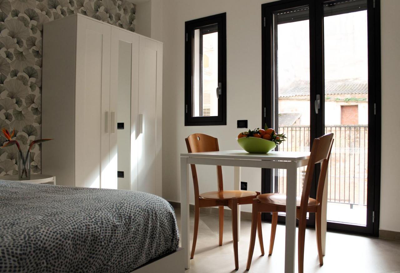 Apartament Cara 128, Appartamentini Nel Cuore Di Bagheria, Piano Primo *